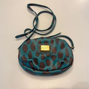 Marc by Marc Jacobs crossbody bag
